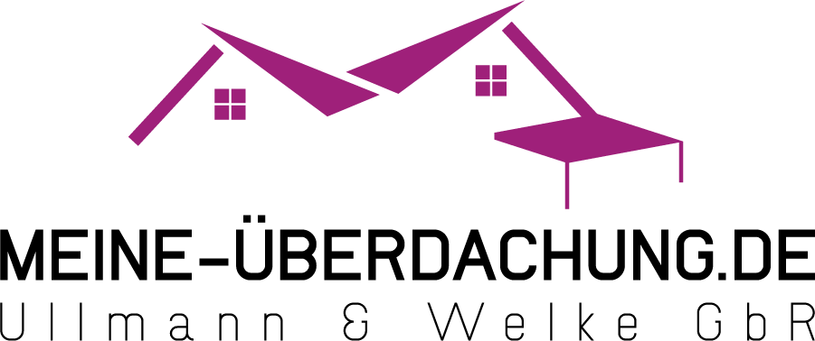 Meine-Überdachung / Ullmann & Welke GbR Terrassenüberdachung & Ausstellung logo