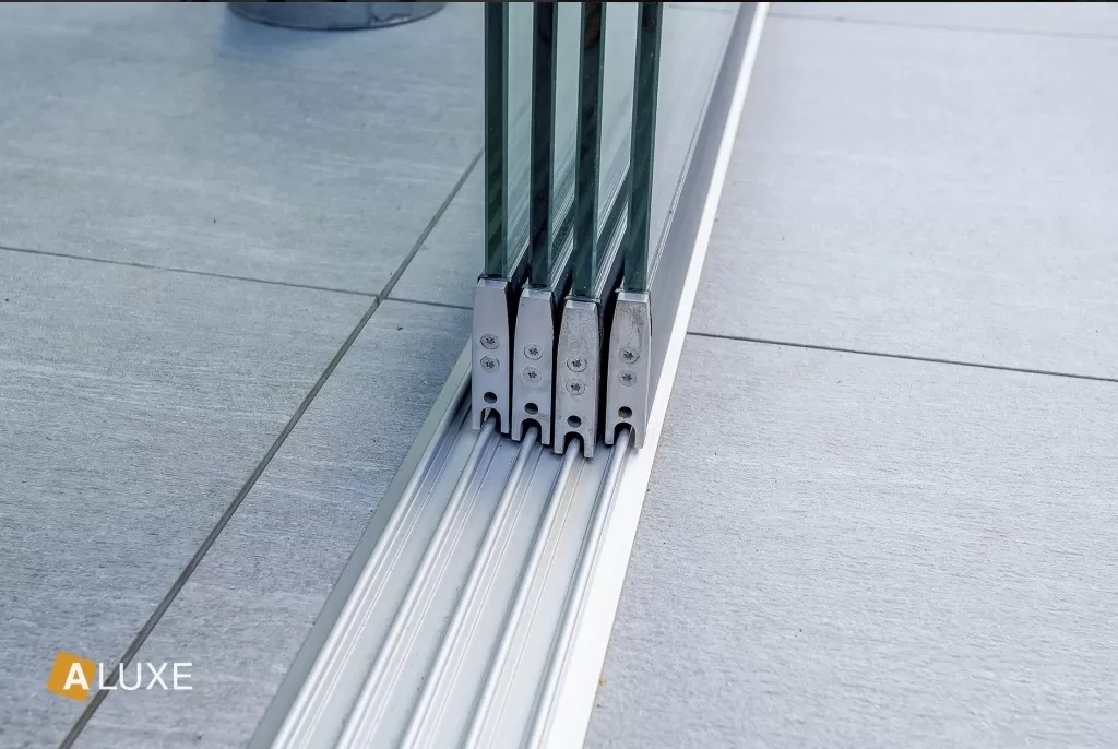 Home Terrassenüberdachung,